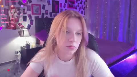 Lera online show from 23, 10, 2025