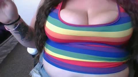 Snapshot of karamelbaby89 chatting on 7, 12, 2024 karamelbaby89 online show from 7, 12, 2024