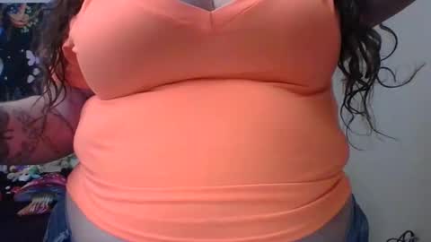 karamelbaby89 online show from 17, 3, 2026