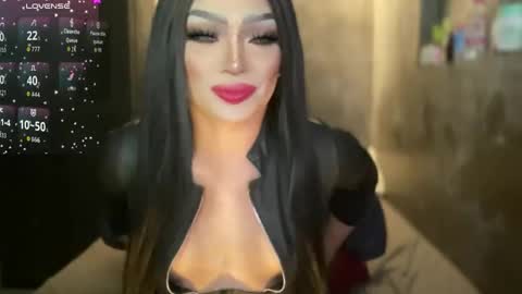 MARIA online show from 11, 9, 2025