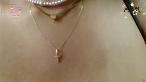 Snapshot of karel_ti chatting on 1, 10, 2025 karel online show from 1, 10, 2025