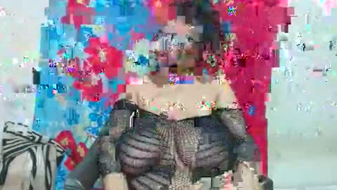 karelysbigboobs online show from 1, 12, 2025