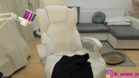 Snapshot of karen0092 chatting on 8, 11, 2025 karen0092 online show from 8, 11, 2025