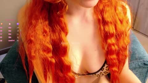 Snapshot of karen_brave chatting on 6, 4, 2026 karen online show from 6, 4, 2026