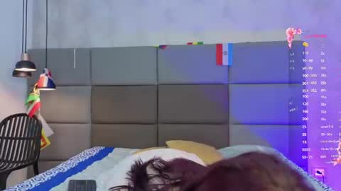 Snapshot of karen_sims_ chatting on 9, 7, 2026 KAREN online show from 9, 7, 2026