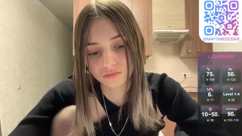 Snapshot of karensimilton chatting on 12, 2, 2026 May online show from 12, 2, 2026