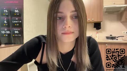 Snapshot of karensimilton chatting on 19, 2, 2026 May online show from 19, 2, 2026