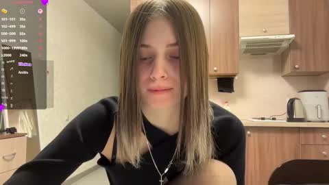 Snapshot of karensimilton chatting on 3, 3, 2026 May online show from 3, 3, 2026