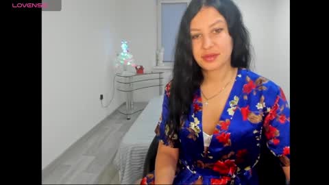 Snapshot of karensvip chatting on 26, 1, 2025 KarensVIP online show from 26, 1, 2025