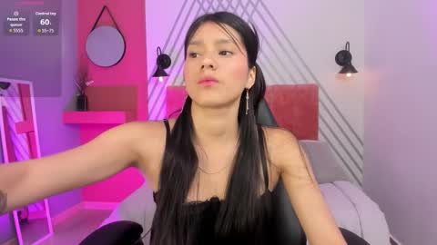 Snapshot of kari_kaory chatting on 15, 1, 2026 Kari online show from 15, 1, 2026