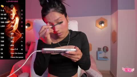 Snapshot of kari_kaory chatting on 6, 5, 2026 Kari online show from 6, 5, 2026