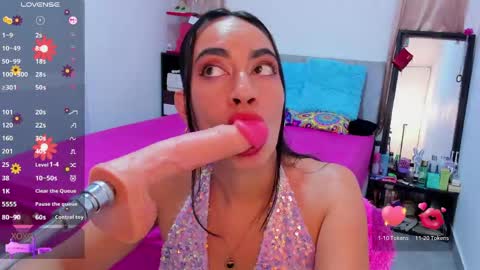 Karina xoxo online show from 30, 5, 2026