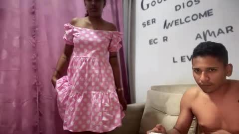 kariina candy and fox online show from 4, 2, 2025