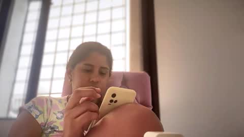 kariina candy and fox online show from 25, 2, 2025