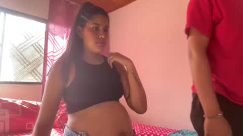 kariina candy and fox online show from 20, 2, 2026