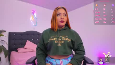 Kariina online show from 28, 11, 2025