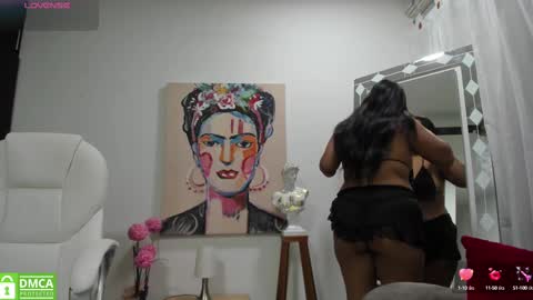 kariitto___ds online show from 10, 2, 2025