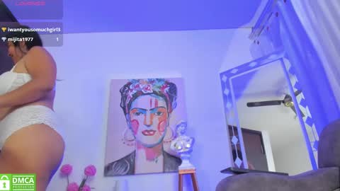 kariitto___ds online show from 14, 2, 2025