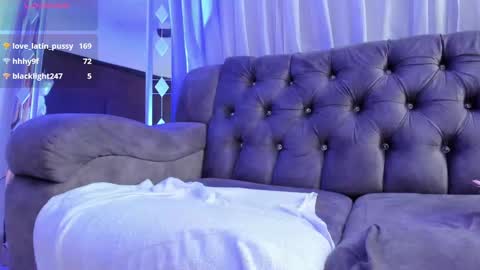 kariitto___ds online show from 4, 3, 2025