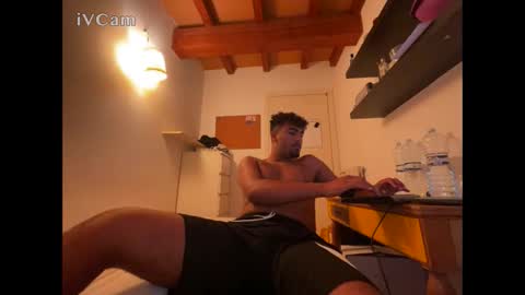 karim03larbi online show from 23, 9, 2025