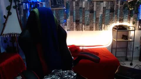 karima_sarabe online show from 10, 12, 2024