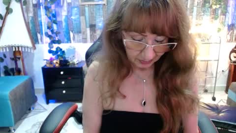 karima_sarabe online show from 17, 12, 2024