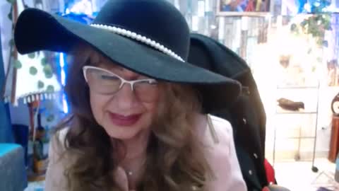 karima_sarabe online show from 24, 12, 2024