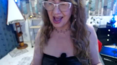 karima_sarabe online show from 9, 2, 2025