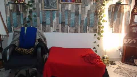 karima_sarabe online show from 4, 10, 2025