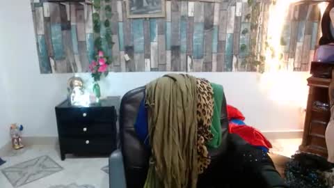 Snapshot of karima_sarabe chatting on 6, 2, 2026 karima_sarabe online show from 6, 2, 2026