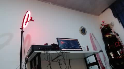 Snapshot of karima_sarabe chatting on 12, 2, 2026 karima_sarabe online show from 12, 2, 2026