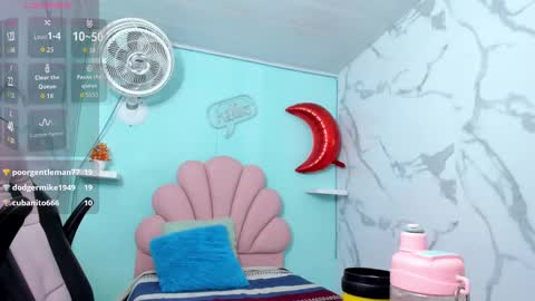 Karime online show from 20, 11, 2025