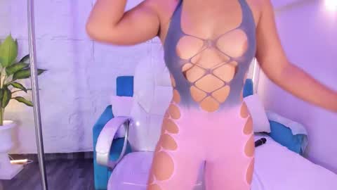 KarimeRous online show from 9, 1, 2026