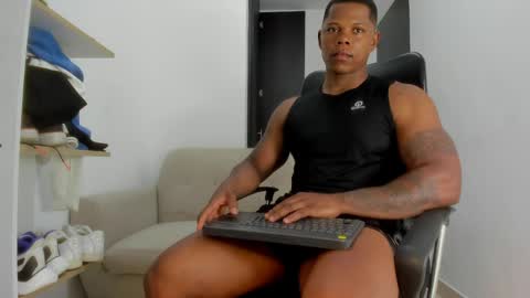 Snapshot of karimthompson chatting on 2, 4, 2026 Karim online show from 2, 4, 2026