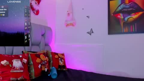 Snapshot of karin_grey69 chatting on 5, 12, 2024 Karin online show from 5, 12, 2024