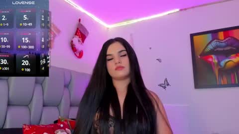 Snapshot of karin_grey69 chatting on 7, 12, 2024 Karin online show from 7, 12, 2024