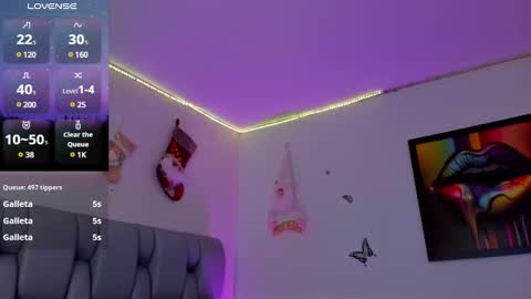 Snapshot of karin_grey69 chatting on 11, 12, 2024 Karin online show from 11, 12, 2024