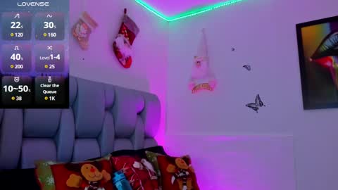 Snapshot of karin_grey69 chatting on 14, 12, 2024 Karin online show from 14, 12, 2024