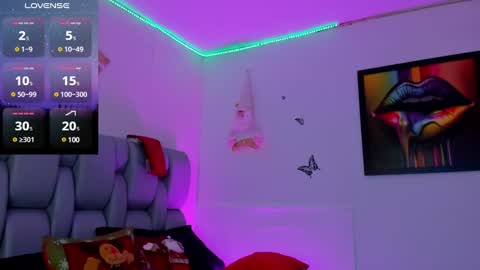 Snapshot of karin_grey69 chatting on 20, 12, 2024 Karin online show from 20, 12, 2024