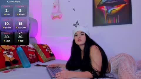 Snapshot of karin_grey69 chatting on 22, 12, 2024 Karin online show from 22, 12, 2024