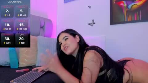 Snapshot of karin_grey69 chatting on 5, 2, 2025 Karin online show from 5, 2, 2025