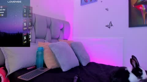 Snapshot of karin_grey69 chatting on 9, 2, 2025 Karin online show from 9, 2, 2025