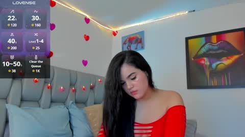 Snapshot of karin_grey69 chatting on 8, 3, 2025 Karin online show from 8, 3, 2025