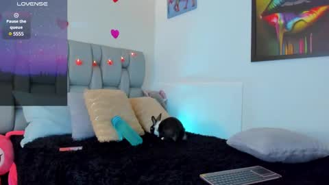 Snapshot of karin_grey69 chatting on 11, 3, 2025 Karin online show from 11, 3, 2025