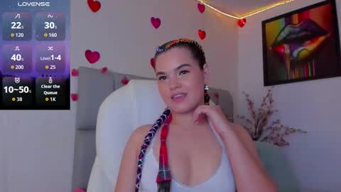 Snapshot of karin_grey69 chatting on 25, 9, 2025 Karin online show from 25, 9, 2025