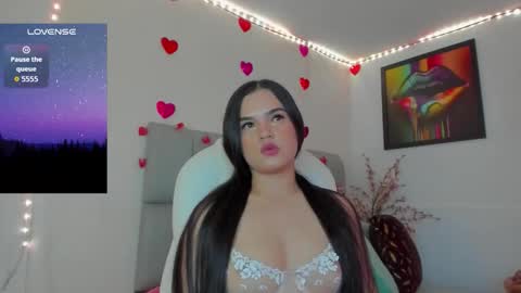 Snapshot of karin_grey69 chatting on 30, 9, 2025 Karin online show from 30, 9, 2025