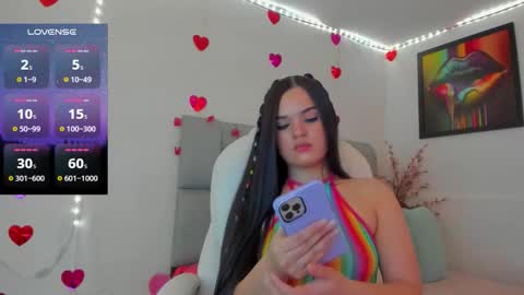 Snapshot of karin_grey69 chatting on 26, 10, 2025 Karin online show from 26, 10, 2025