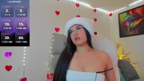 Snapshot of karin_grey69 chatting on 15, 12, 2025 Karin online show from 15, 12, 2025