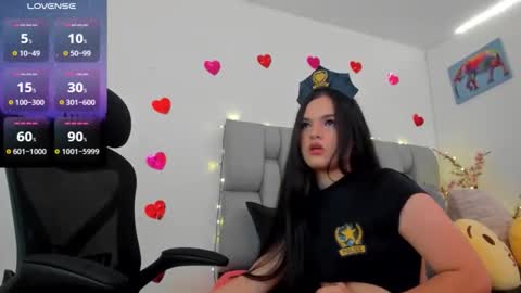 Snapshot of karin_grey69 chatting on 18, 4, 2026 Karin online show from 18, 4, 2026