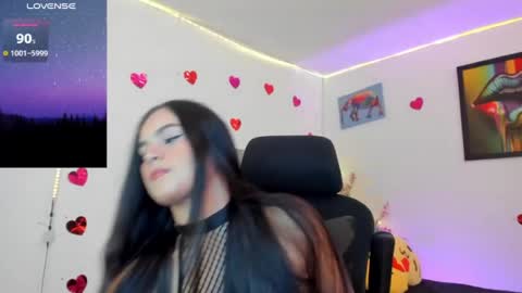 Snapshot of karin_grey69 chatting on 25, 7, 2026 Karin online show from 25, 7, 2026